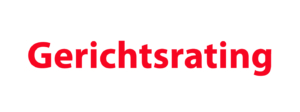 Werth Media - Gerichtsrating